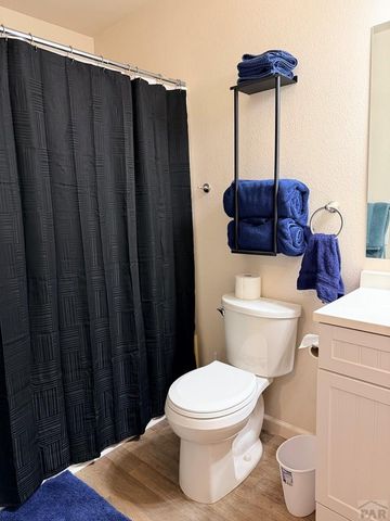 202 E Beshoar Dr, Pueblo West, CO 81007