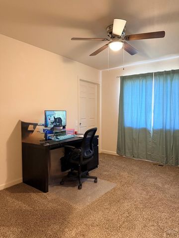 202 E Beshoar Dr, Pueblo West, CO 81007