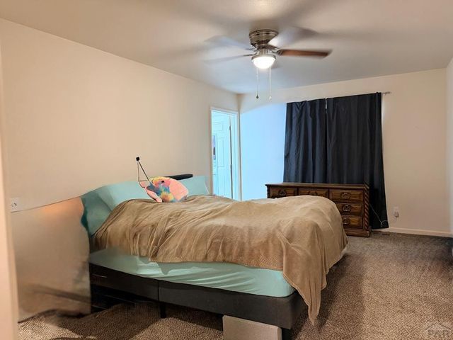 202 E Beshoar Dr, Pueblo West, CO 81007