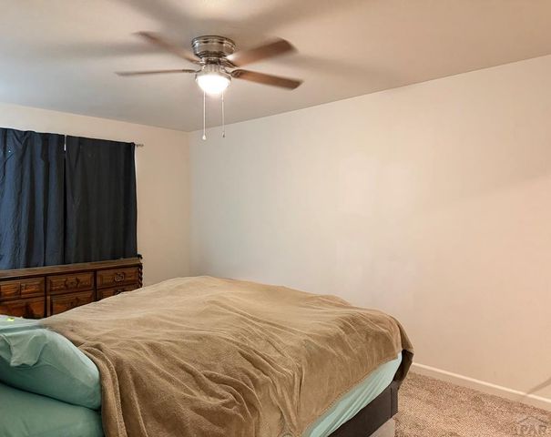 202 E Beshoar Dr, Pueblo West, CO 81007