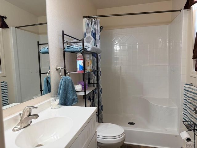 202 E Beshoar Dr, Pueblo West, CO 81007