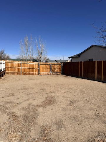 202 E Beshoar Dr, Pueblo West, CO 81007