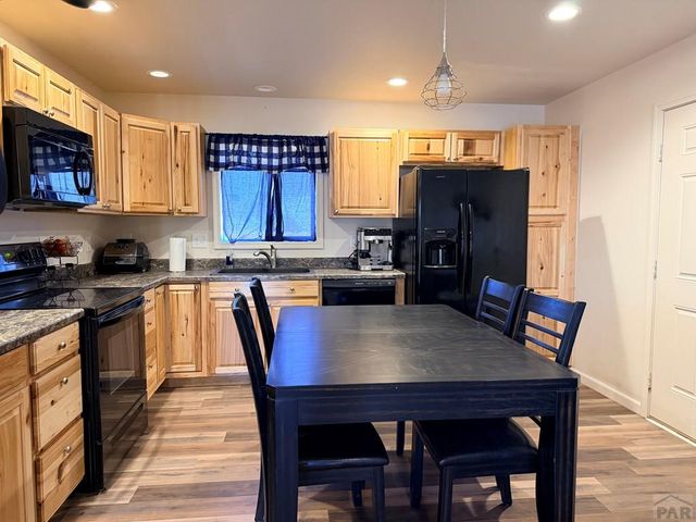 202 E Beshoar Dr, Pueblo West, CO 81007