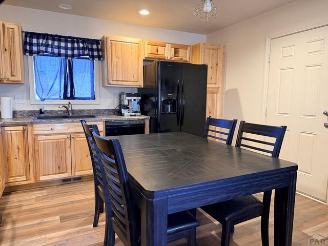 202 E Beshoar Dr, Pueblo West, CO 81007