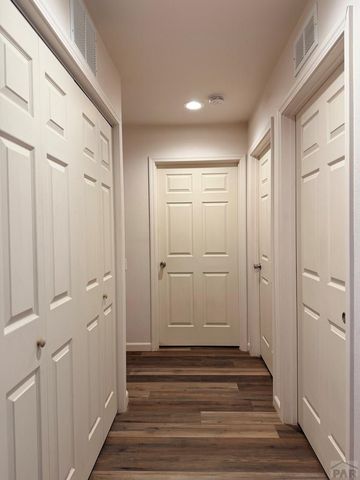 202 E Beshoar Dr, Pueblo West, CO 81007