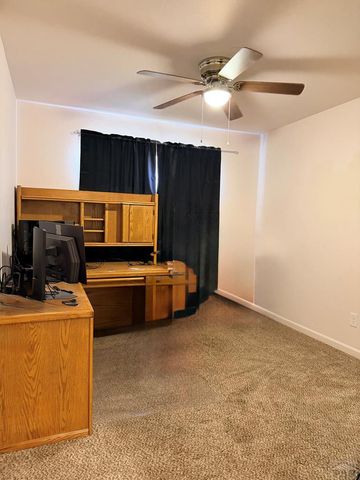 202 E Beshoar Dr, Pueblo West, CO 81007