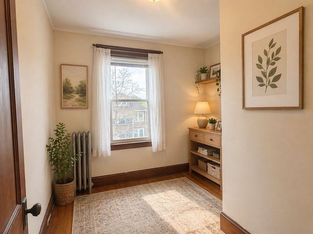 15 Wiley Road 15, Belmont, MA 02478