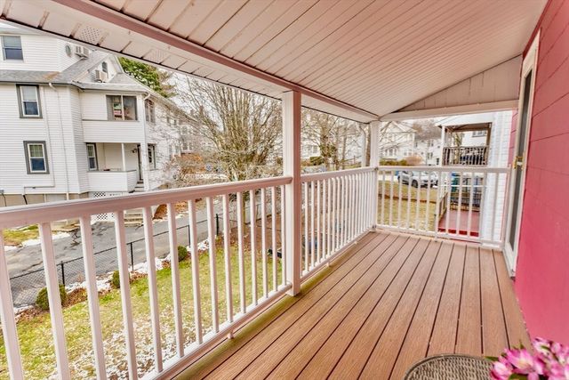 15 Wiley Road 15, Belmont, MA 02478
