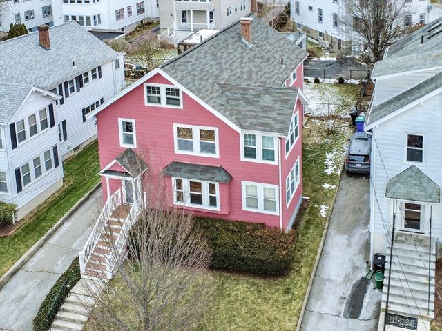 15 Wiley Road 15, Belmont, MA 02478