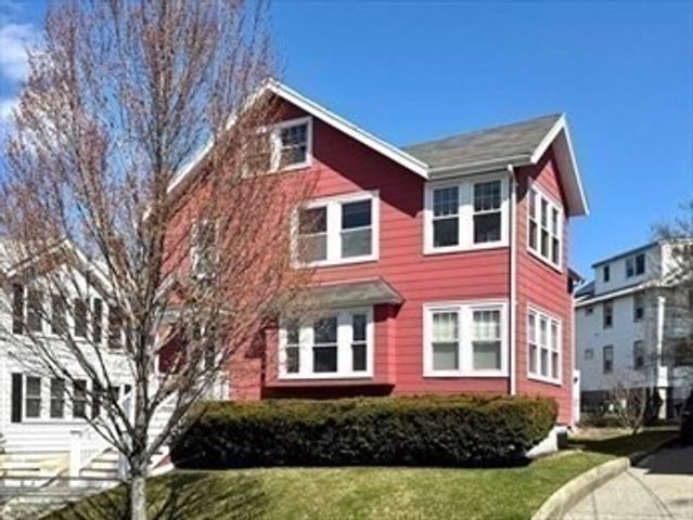 15 Wiley Road 15, Belmont, MA 02478