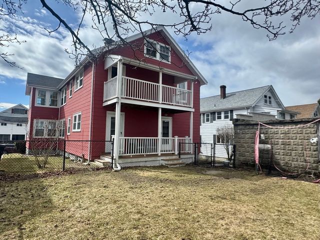 15 Wiley Road 15, Belmont, MA 02478