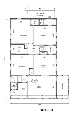 15 Wiley Road 15, Belmont, MA 02478