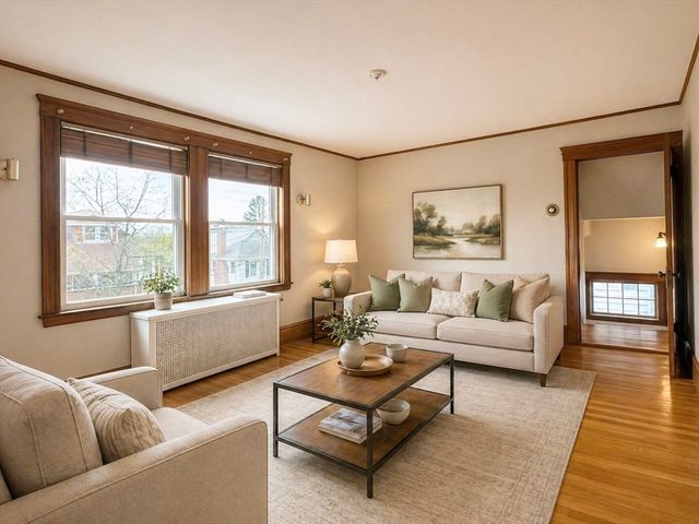 15 Wiley Road 15, Belmont, MA 02478