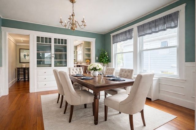 15 Wiley Road 15, Belmont, MA 02478