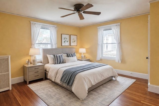 15 Wiley Road 15, Belmont, MA 02478