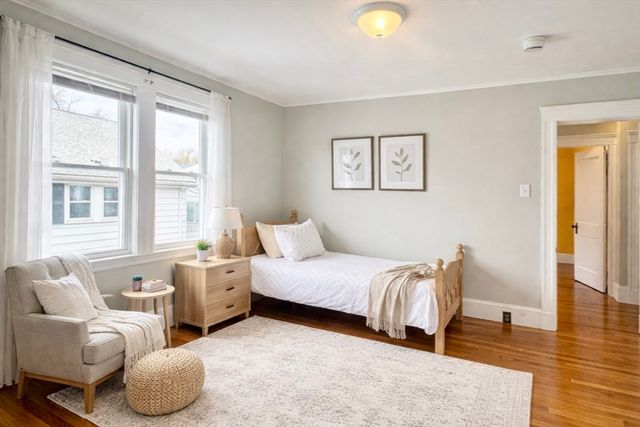 15 Wiley Road 15, Belmont, MA 02478