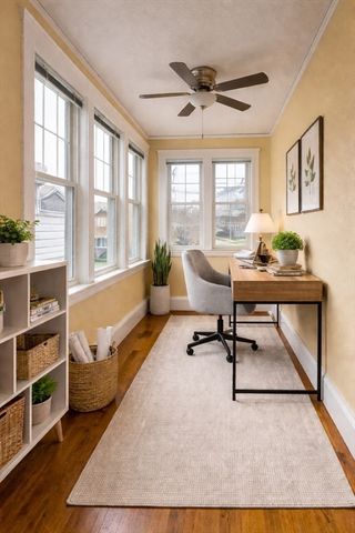 15 Wiley Road 15, Belmont, MA 02478