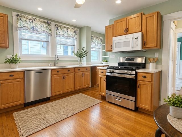15 Wiley Road 15, Belmont, MA 02478
