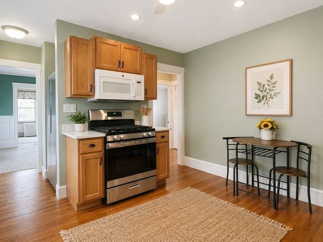 15 Wiley Road 15, Belmont, MA 02478