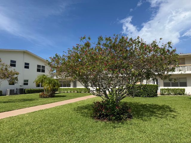 162 Windsor H, West Palm Beach, FL 33417