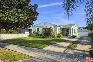 132 N 2nd Street, Montebello, CA 90640