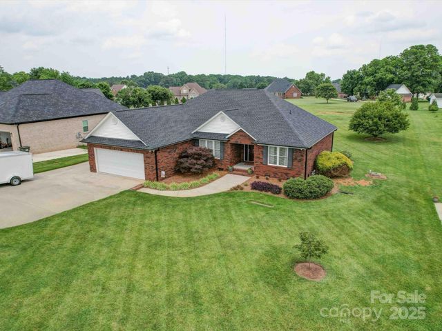 4618 Dallas High Shoals Highway, Dallas, NC 28034