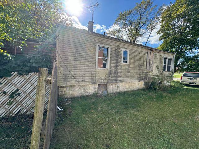 4317 Harrison Street, Gary, IN 46408