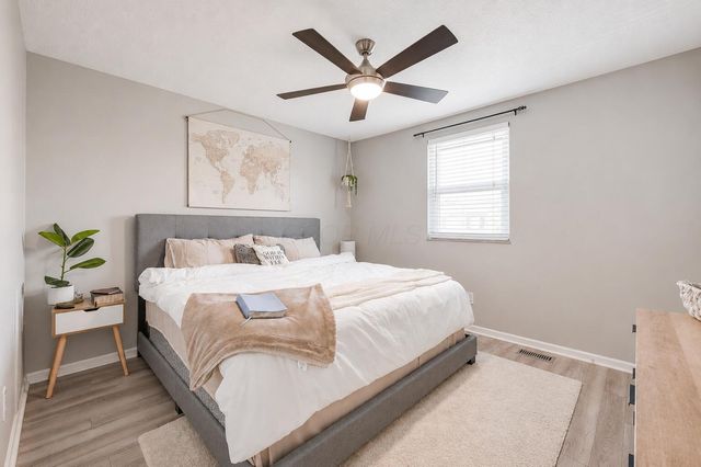 7714 Barkwood Drive, 3A, Columbus, OH 43085