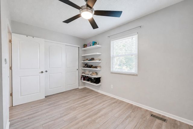 7714 Barkwood Drive, 3A, Columbus, OH 43085