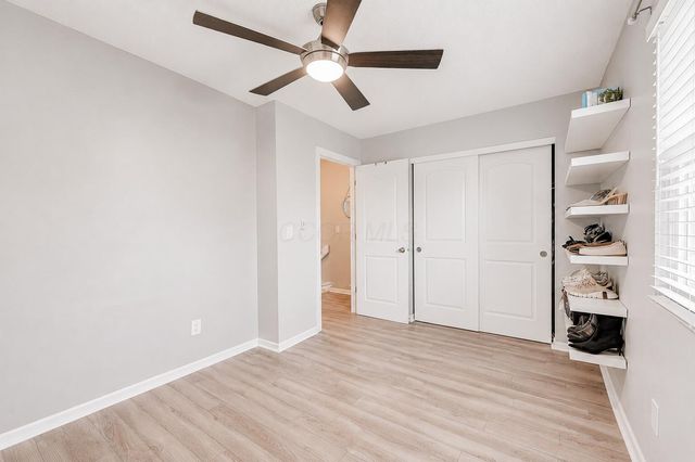7714 Barkwood Drive, 3A, Columbus, OH 43085