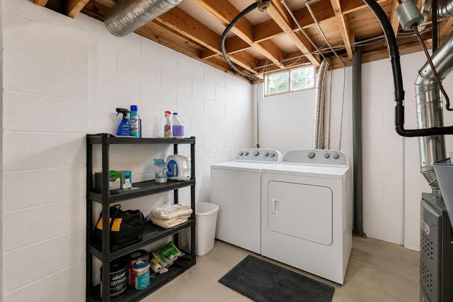 7714 Barkwood Drive, 3A, Columbus, OH 43085