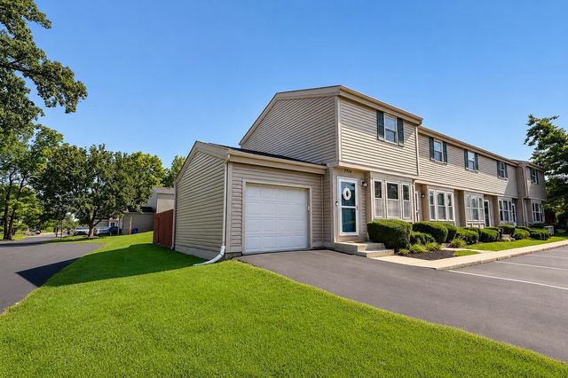 7714 Barkwood Drive, 3A, Columbus, OH 43085