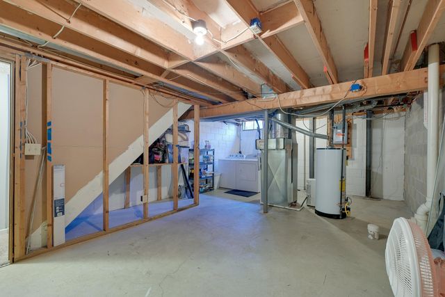 7714 Barkwood Drive, 3A, Columbus, OH 43085