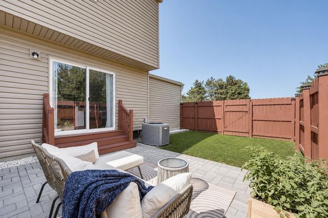 7714 Barkwood Drive, 3A, Columbus, OH 43085
