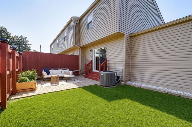 7714 Barkwood Drive, 3A, Columbus, OH 43085