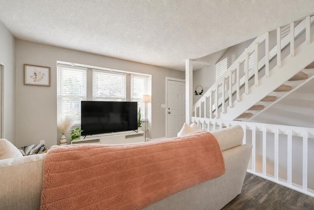 7714 Barkwood Drive, 3A, Columbus, OH 43085