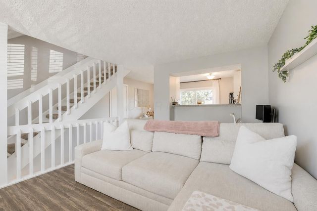 7714 Barkwood Drive, 3A, Columbus, OH 43085