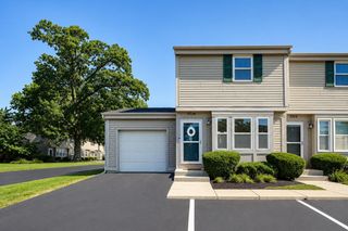 7714 Barkwood Drive, 3A, Columbus, OH 43085