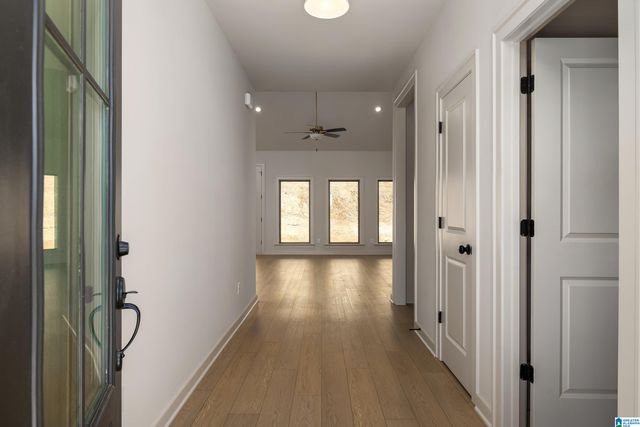 8407 DANIEL TRAIL, Dora, AL 35062