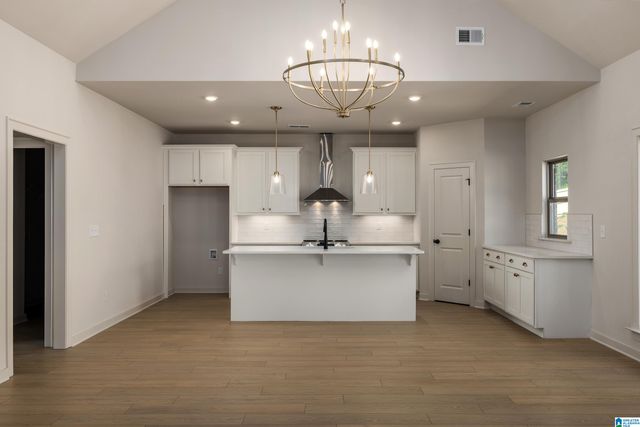 8407 DANIEL TRAIL, Dora, AL 35062