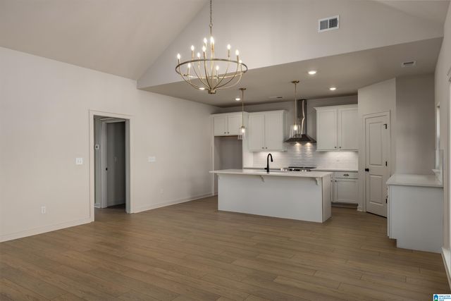 8407 DANIEL TRAIL, Dora, AL 35062