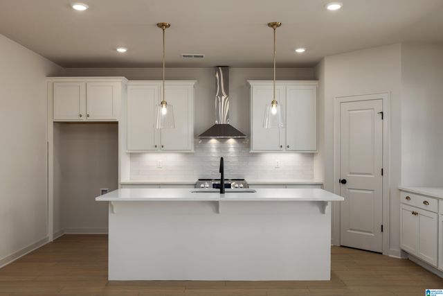 8407 DANIEL TRAIL, Dora, AL 35062