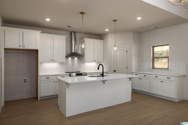 8407 DANIEL TRAIL, Dora, AL 35062