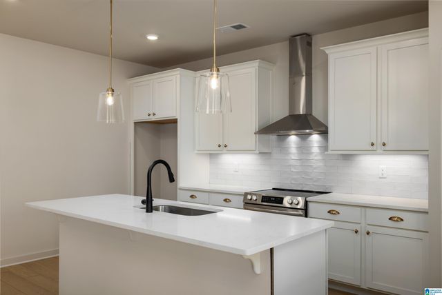 8407 DANIEL TRAIL, Dora, AL 35062