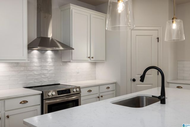 8407 DANIEL TRAIL, Dora, AL 35062