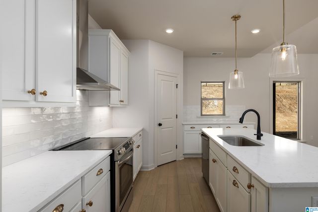 8407 DANIEL TRAIL, Dora, AL 35062