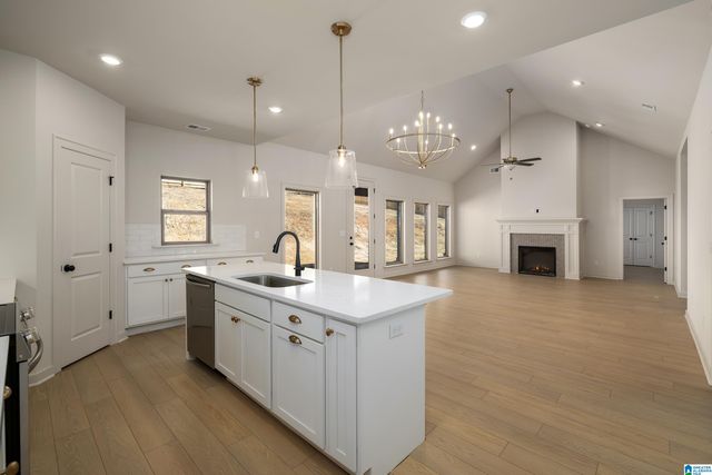 8407 DANIEL TRAIL, Dora, AL 35062