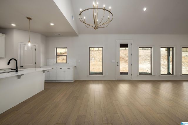 8407 DANIEL TRAIL, Dora, AL 35062