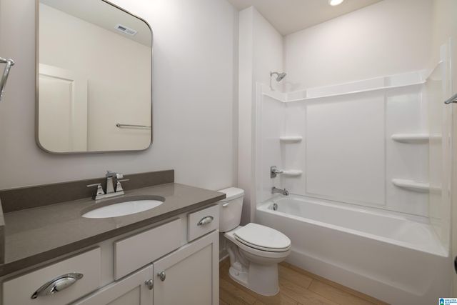 8407 DANIEL TRAIL, Dora, AL 35062