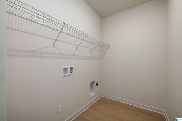 8407 DANIEL TRAIL, Dora, AL 35062